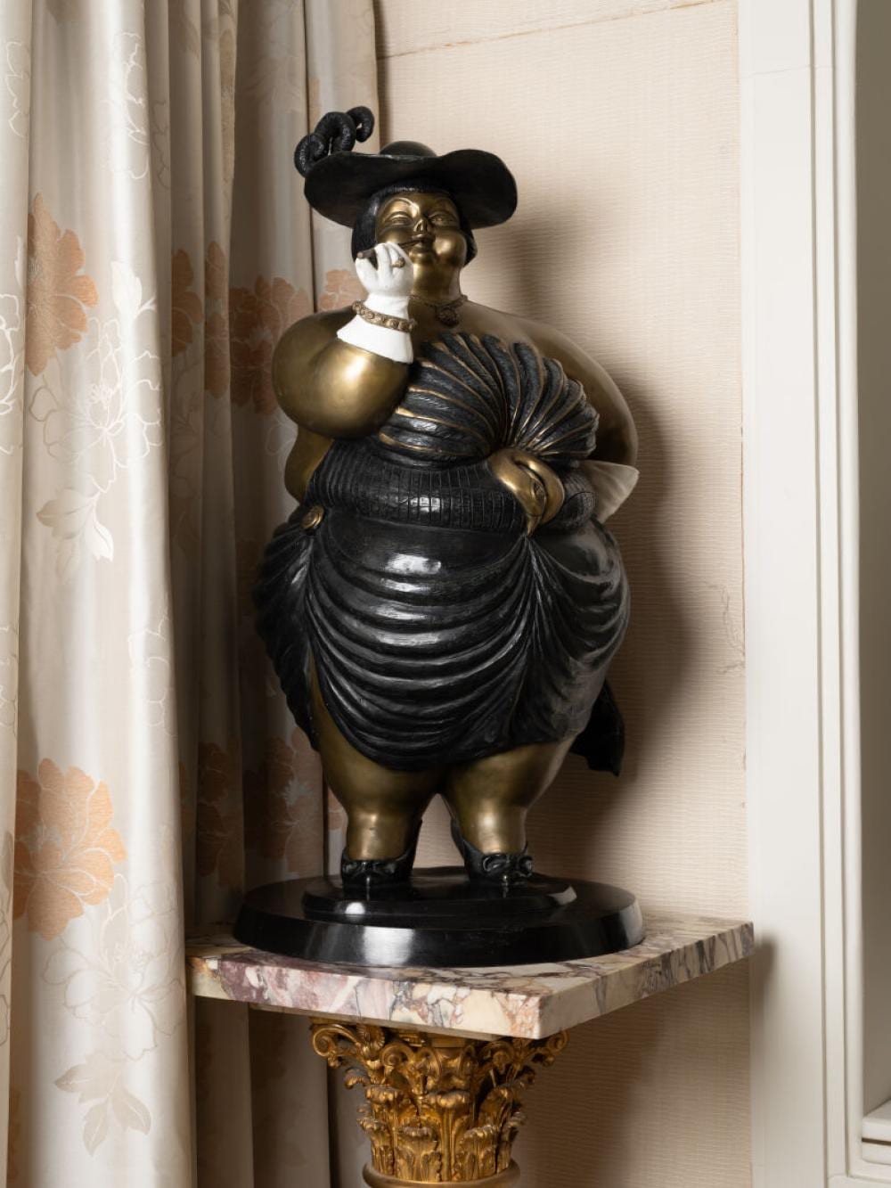 Bruno Luna comparable auction result: bruno luna n en 1963