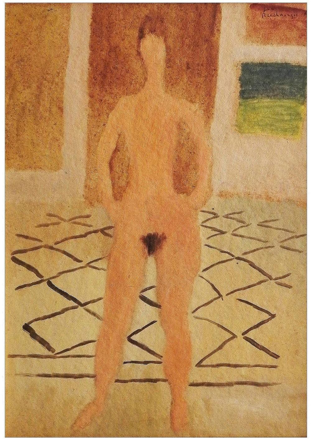 Jan Rauchwerger comparable auction result: jan rauchwerger israeli russian b 1942