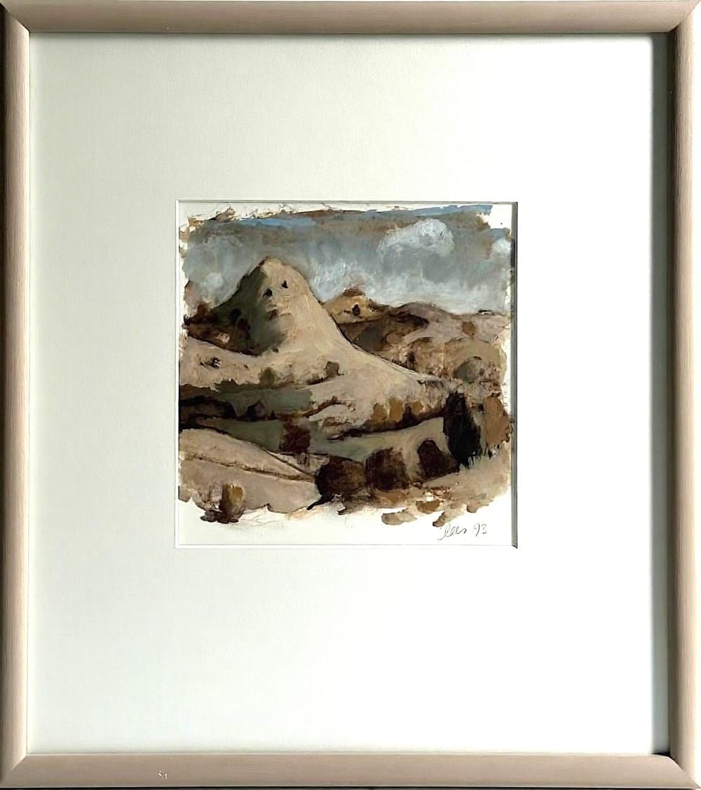 Stephen Lees comparable auction result: stephen lees 1954 australia bothwell row