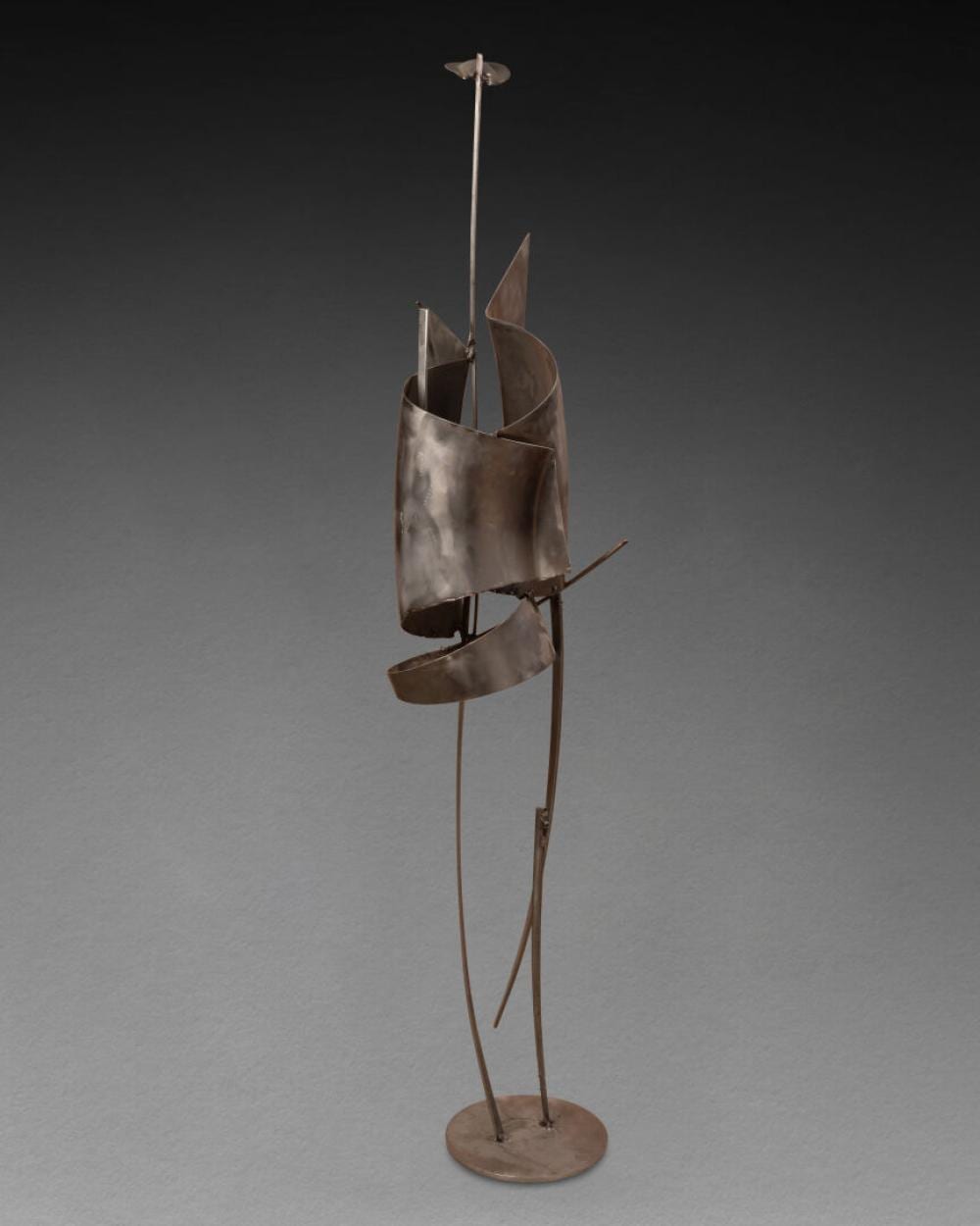Jean-Pierre Rives comparable auction result: jean pierre rives 1952