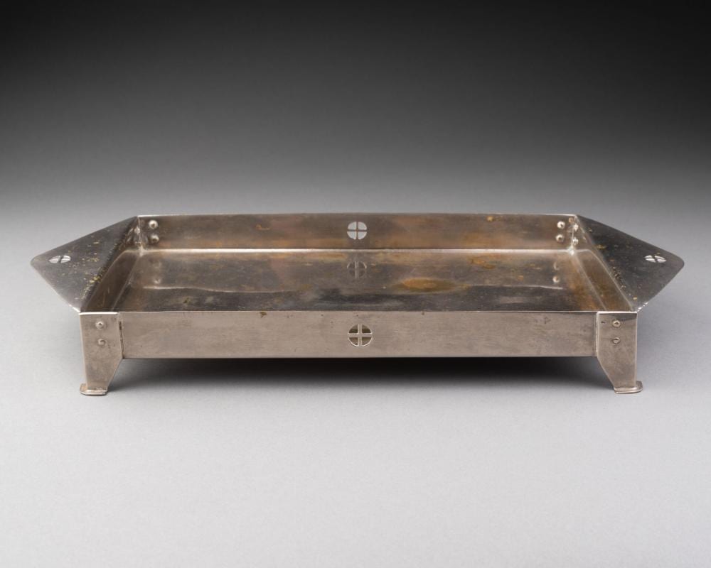 Hans Christiansen comparable auction result: hans christiansen 1866 1945