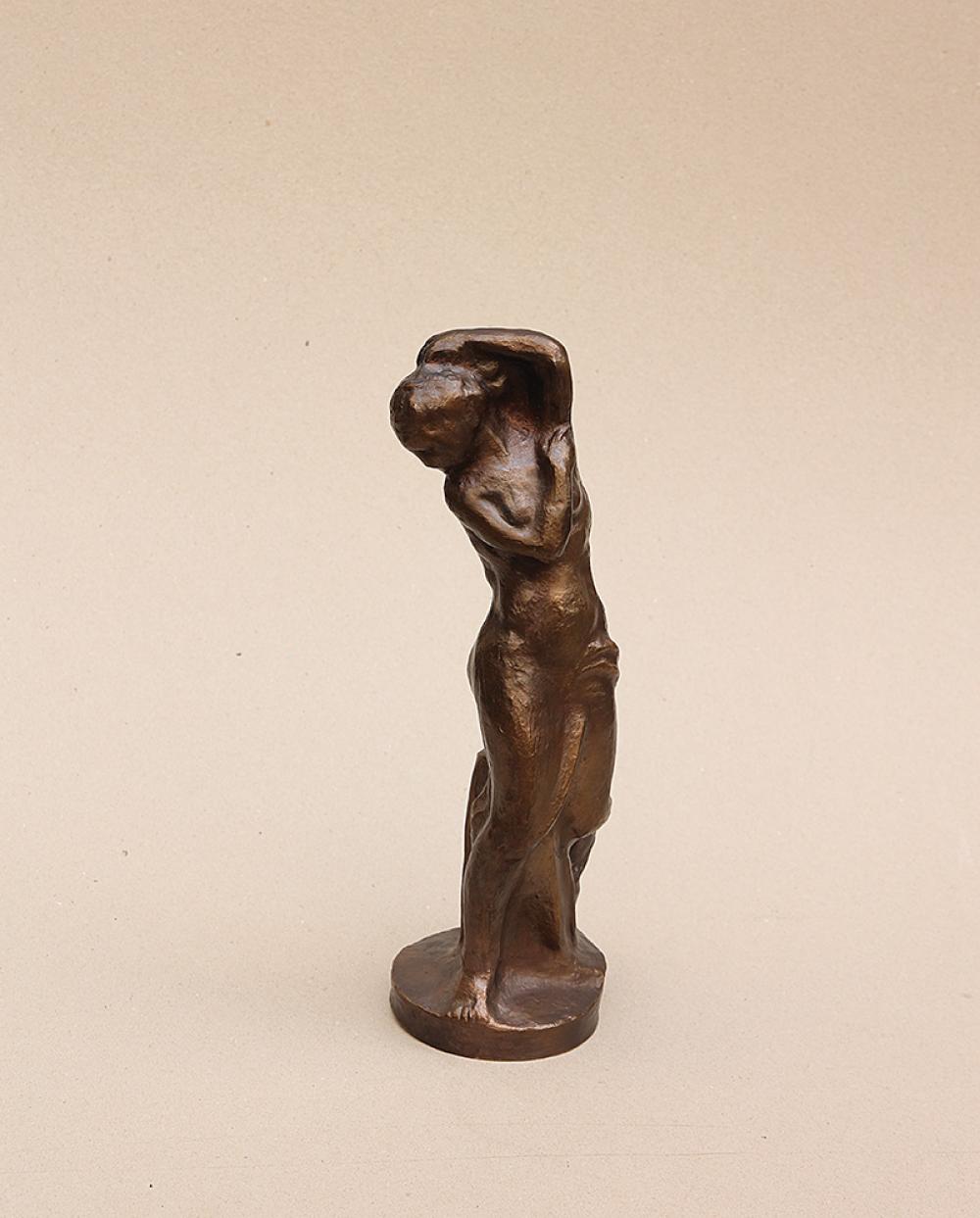 Anton Hanak comparable auction result: anton hanak br nn 1875 1934 vienna