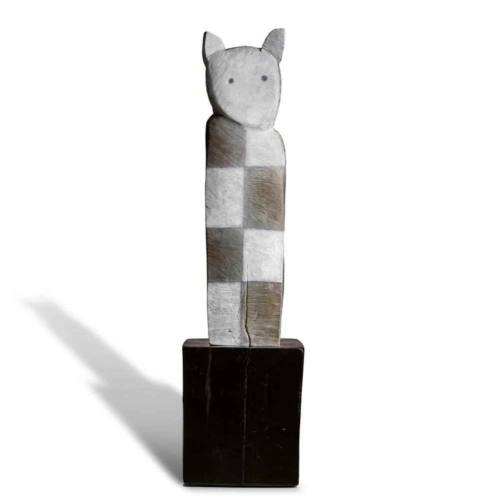 Bruce Armstrong comparable auction result: bruce armstrong 1957 2024 tabby c1990