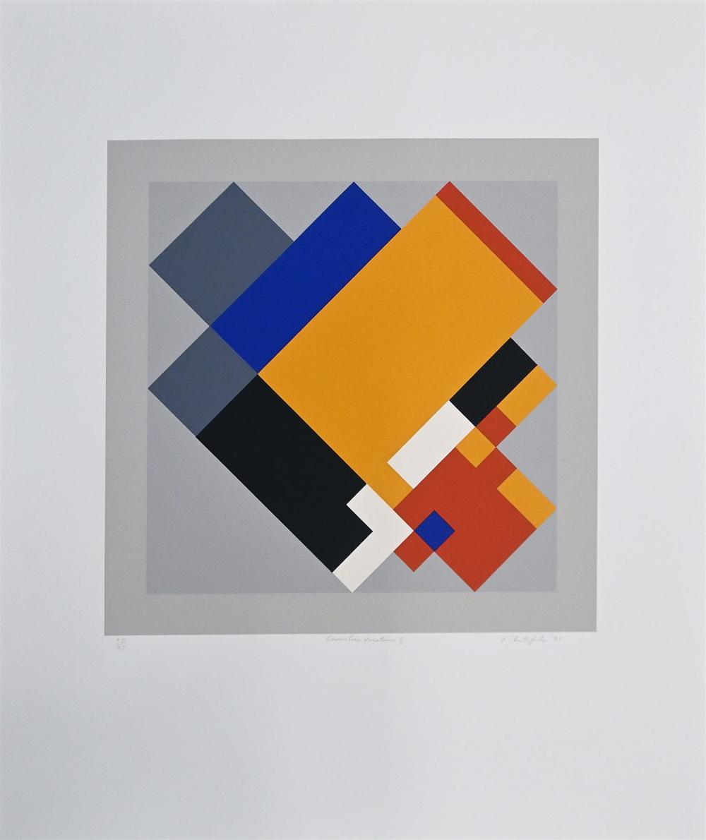 Andrew Christofides comparable auction result: andrew christofides geometric variation v 1991