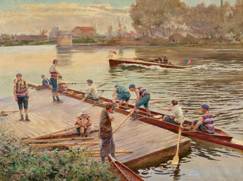 Joseph Ferdinand Gueldry comparable auction result: joseph ferdinand gueldry