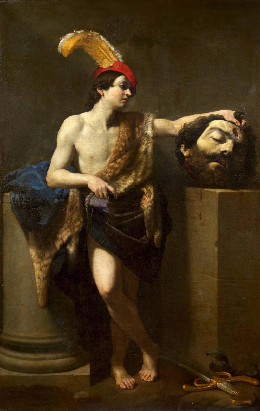 guido reni · Artcurial · 2025-11-25 Guido Reni comparable auction result: guido reni