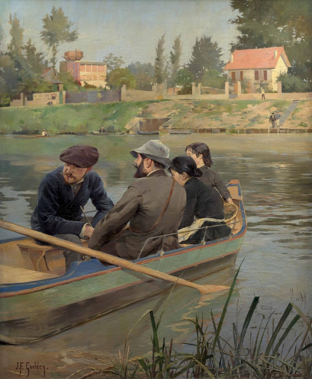 Joseph Ferdinand Gueldry comparable auction result: joseph ferdinand gueldry
