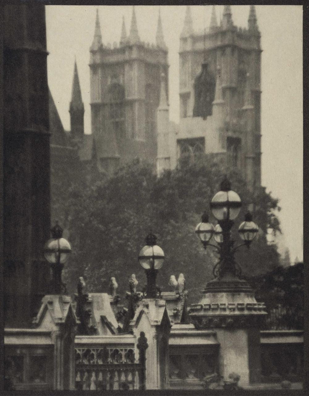 Alvin Langdon Coburn comparable auction result: alvin langdon coburn 1889 1956