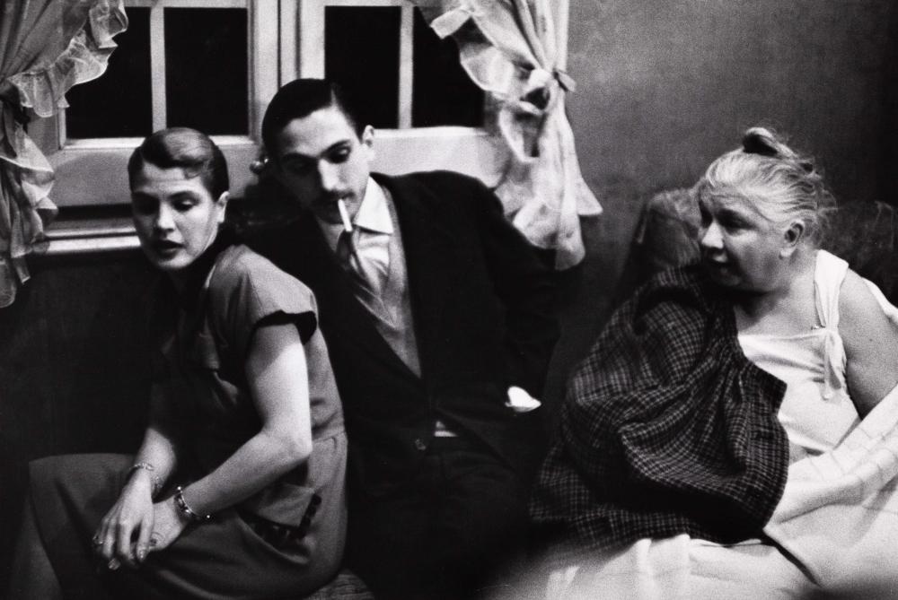 inge morath 1923 2002 · OstLicht Auctions · 2025-11-21 Inge Morath comparable auction result: inge morath 1923 2002