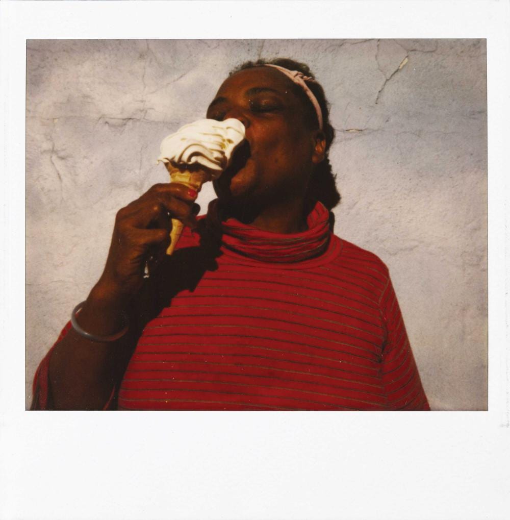 Mary Ellen Mark comparable auction result: mary ellen mark 1940 2015