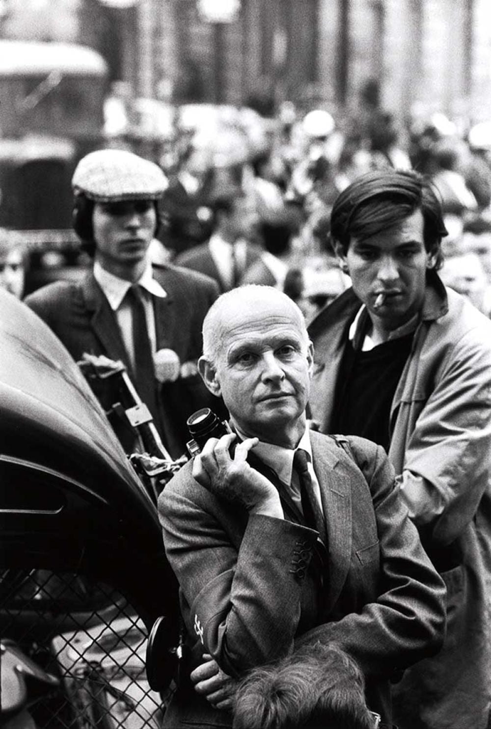 Alain Nogues comparable auction result: alain nogues 1937