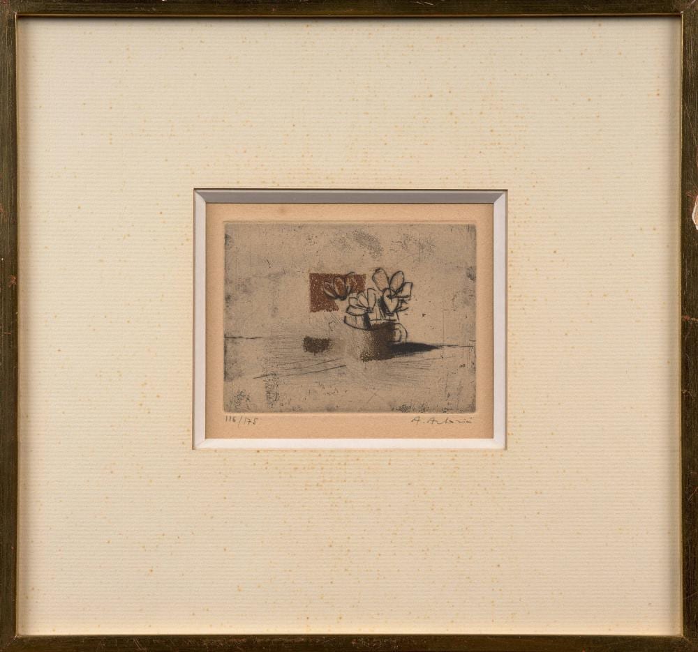 Annapia Antonini comparable auction result: annapia antonini