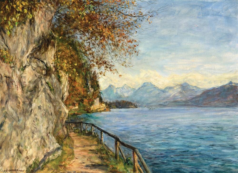 Adolf Helmberger comparable auction result: adolf helmberger