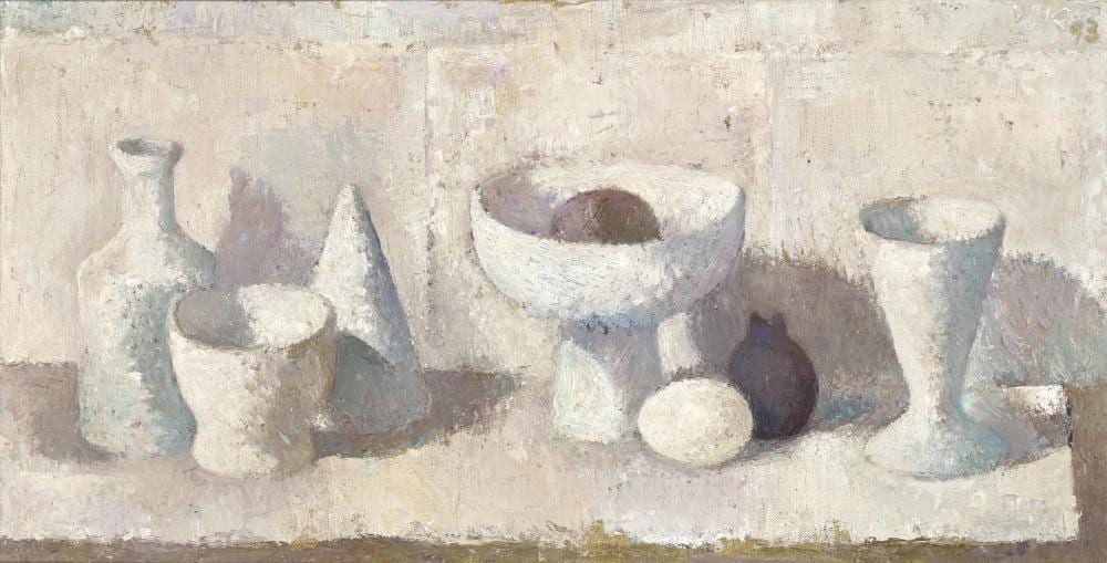 Wilfried Kirschl comparable auction result: wilfried kirschl
