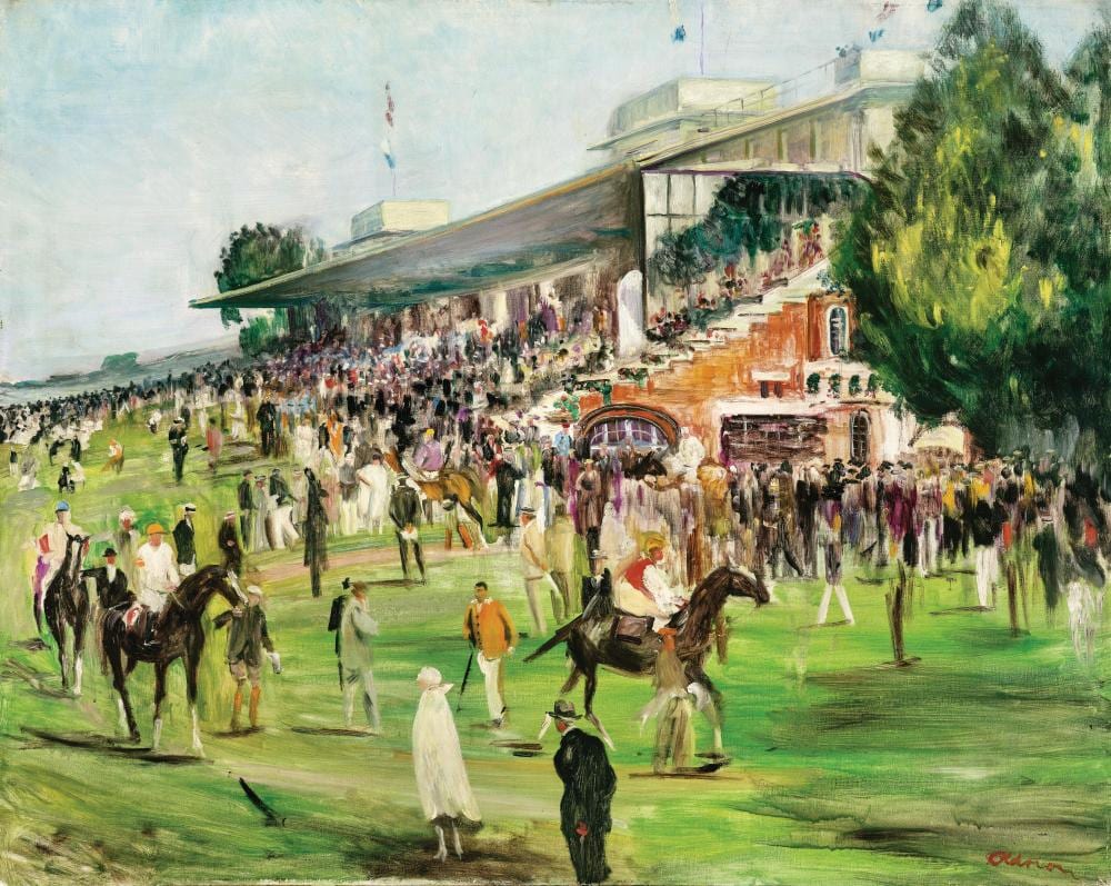 Lucien Adrion comparable auction result: lucien adrion