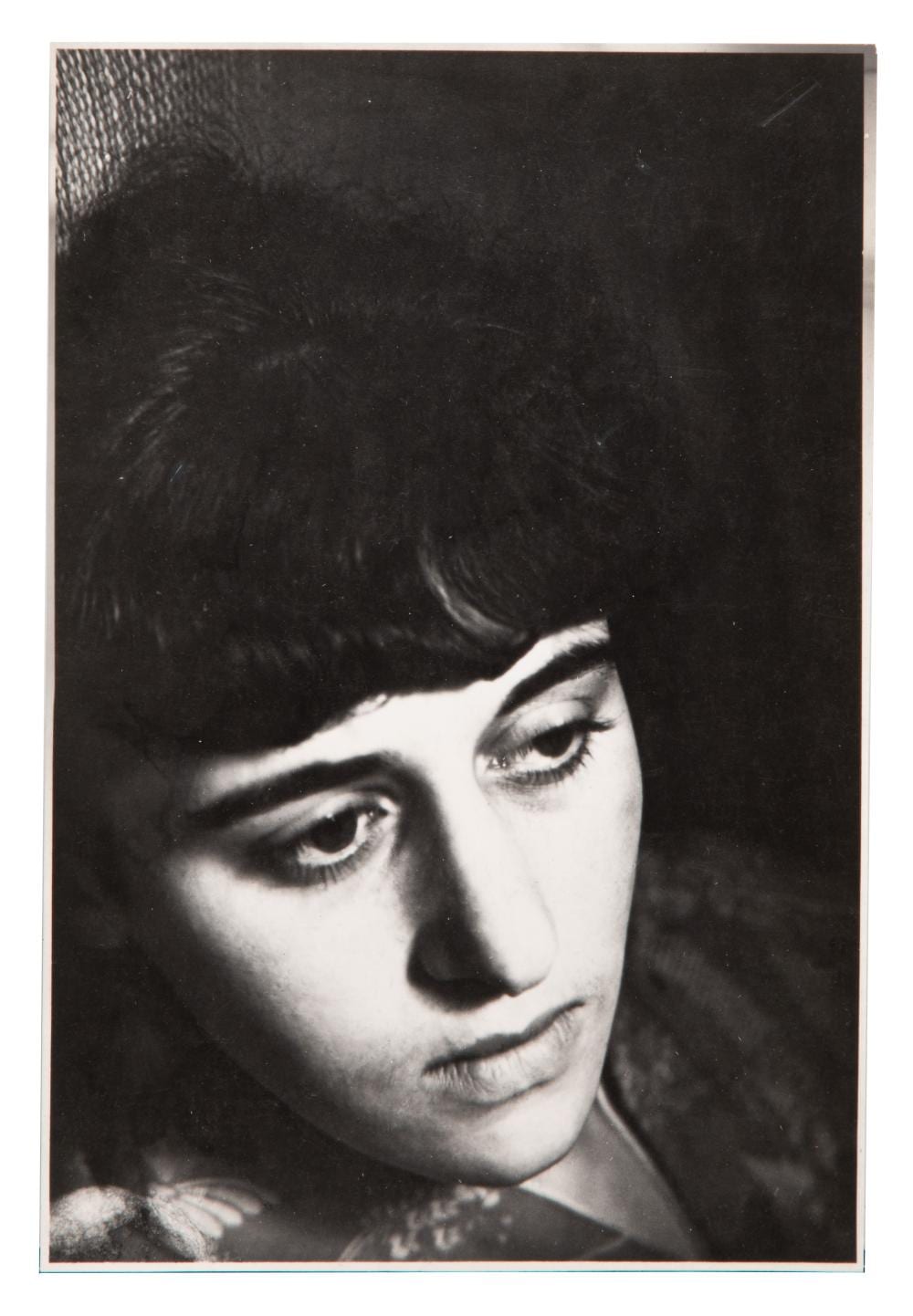 ellen auerbach german 1906 2004 portrait of grete stern photograph · Leonard Auction · 2025-11-18 Ellen Auerbach comparable auction result: ellen auerbach german 1906 2004 portrait of grete stern photograph