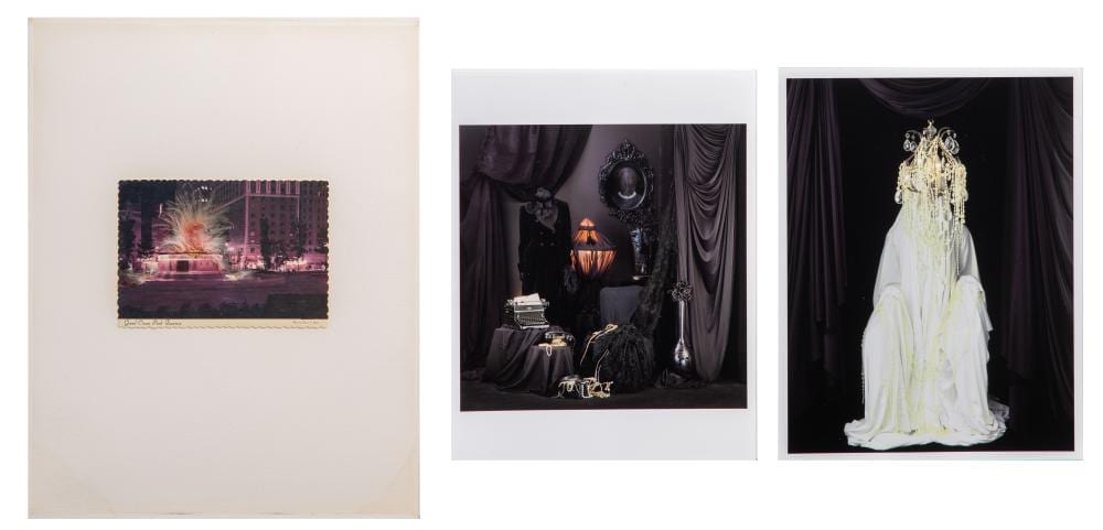 Patty Carroll comparable auction result: patty carroll american 20th century photographs