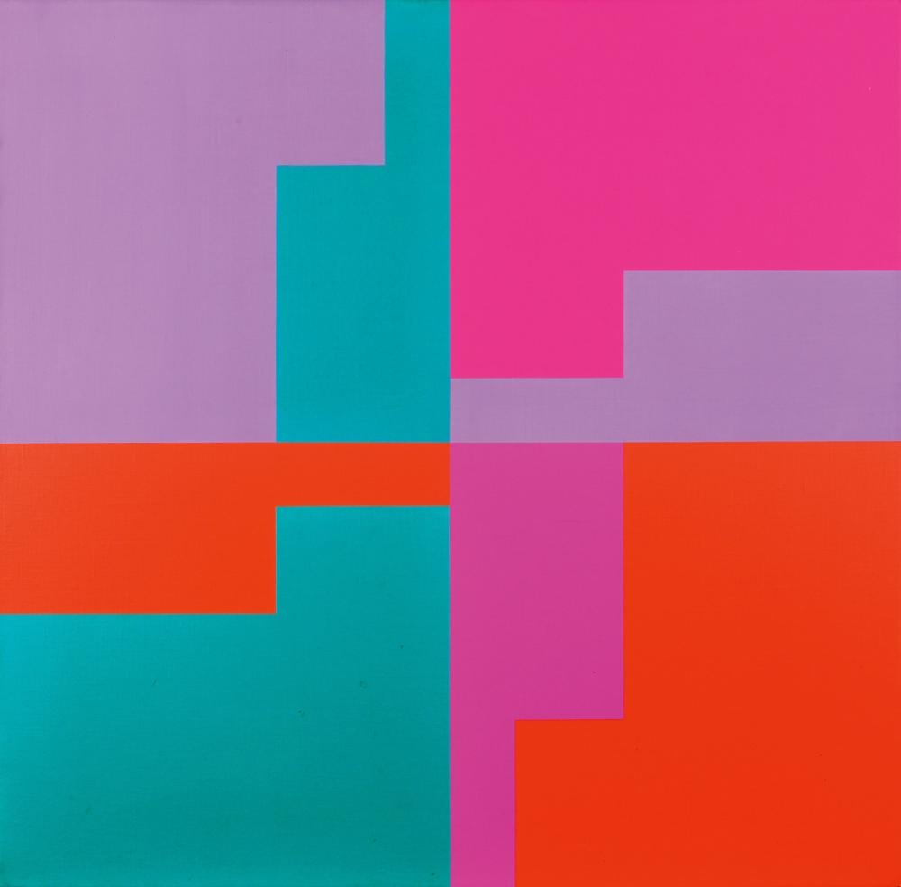 Carlo Vivarelli comparable auction result: carlo vivarelli 1919 1986 untitled