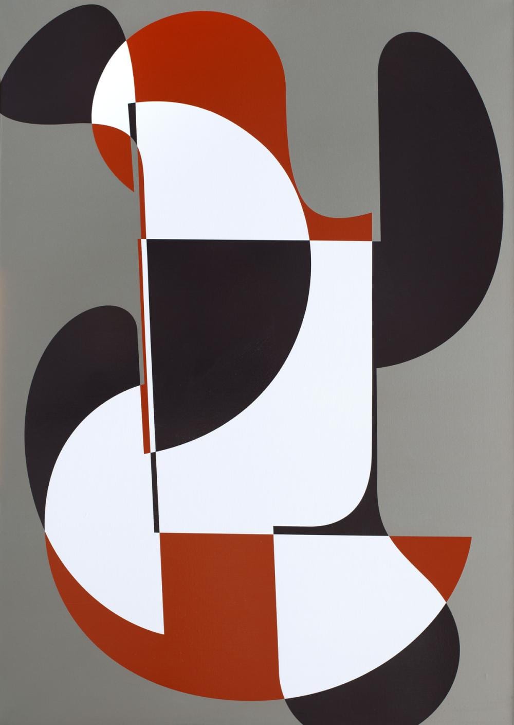 Albrecht Schnider comparable auction result: albrecht schnider 1958 untitled