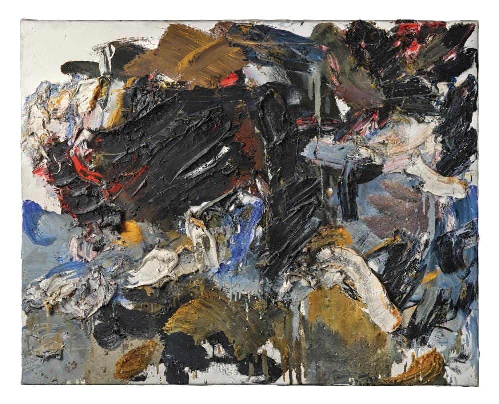 Franz Grabmayr comparable auction result: franz grabmayr