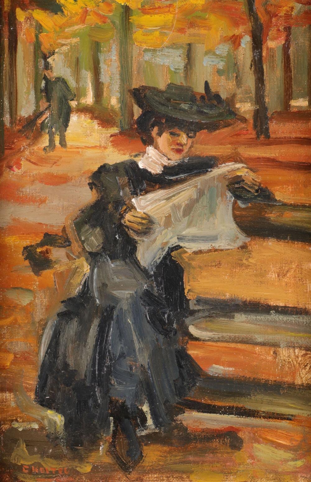Bernardus Cornelis Noltee comparable auction result: bernardus cornelis noltee 1903 1967