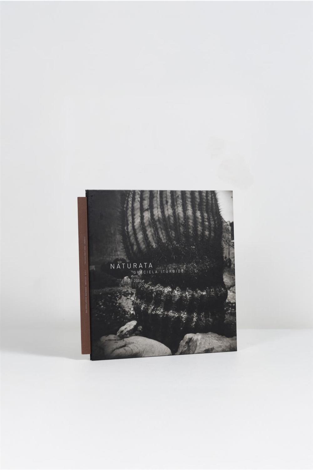 Graciela Iturbide comparable auction result: graciela iturbide 1942 naturata 1996 2004