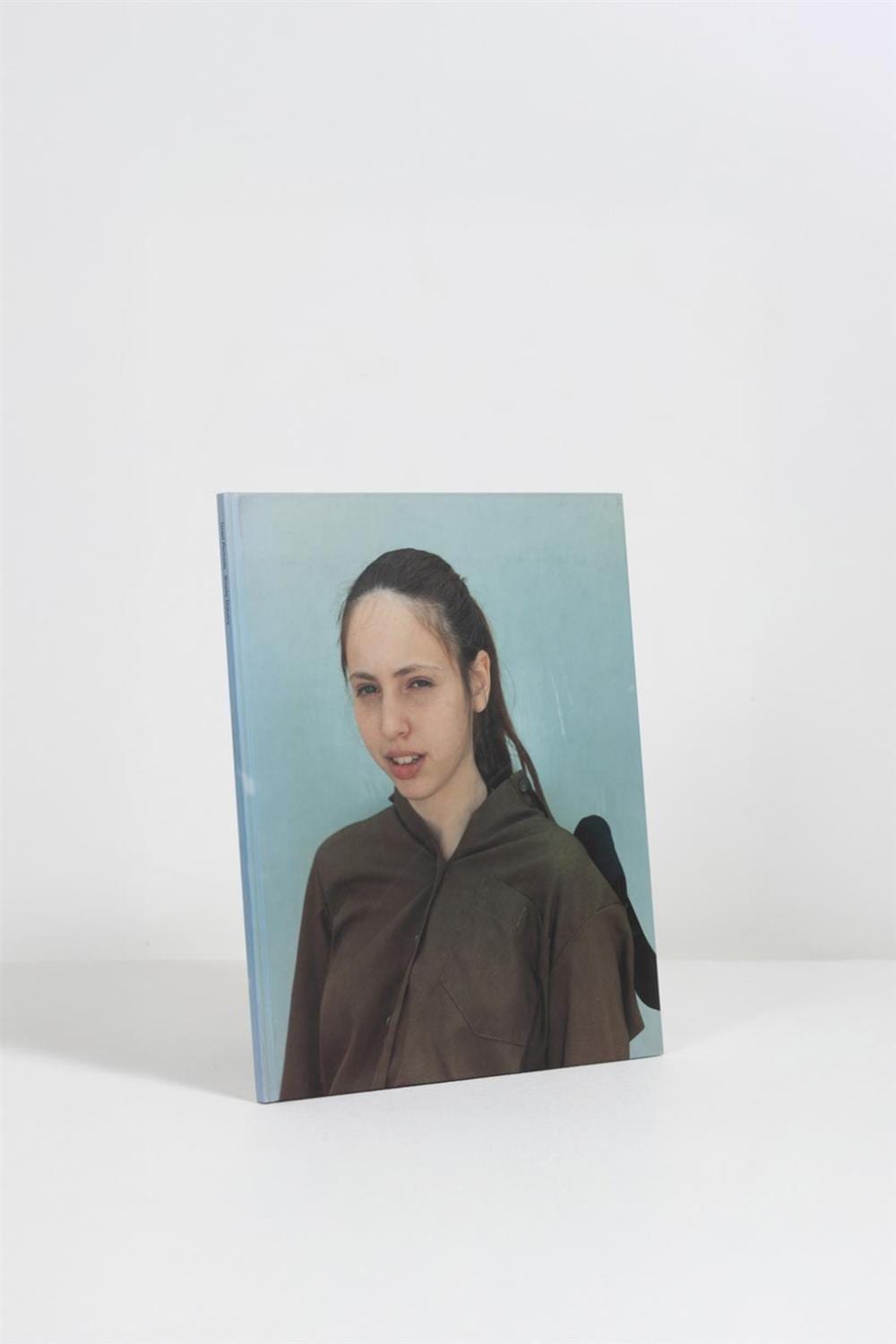 Rineke Dijkstra comparable auction result: rineke dijkstra 1959 israel portraits