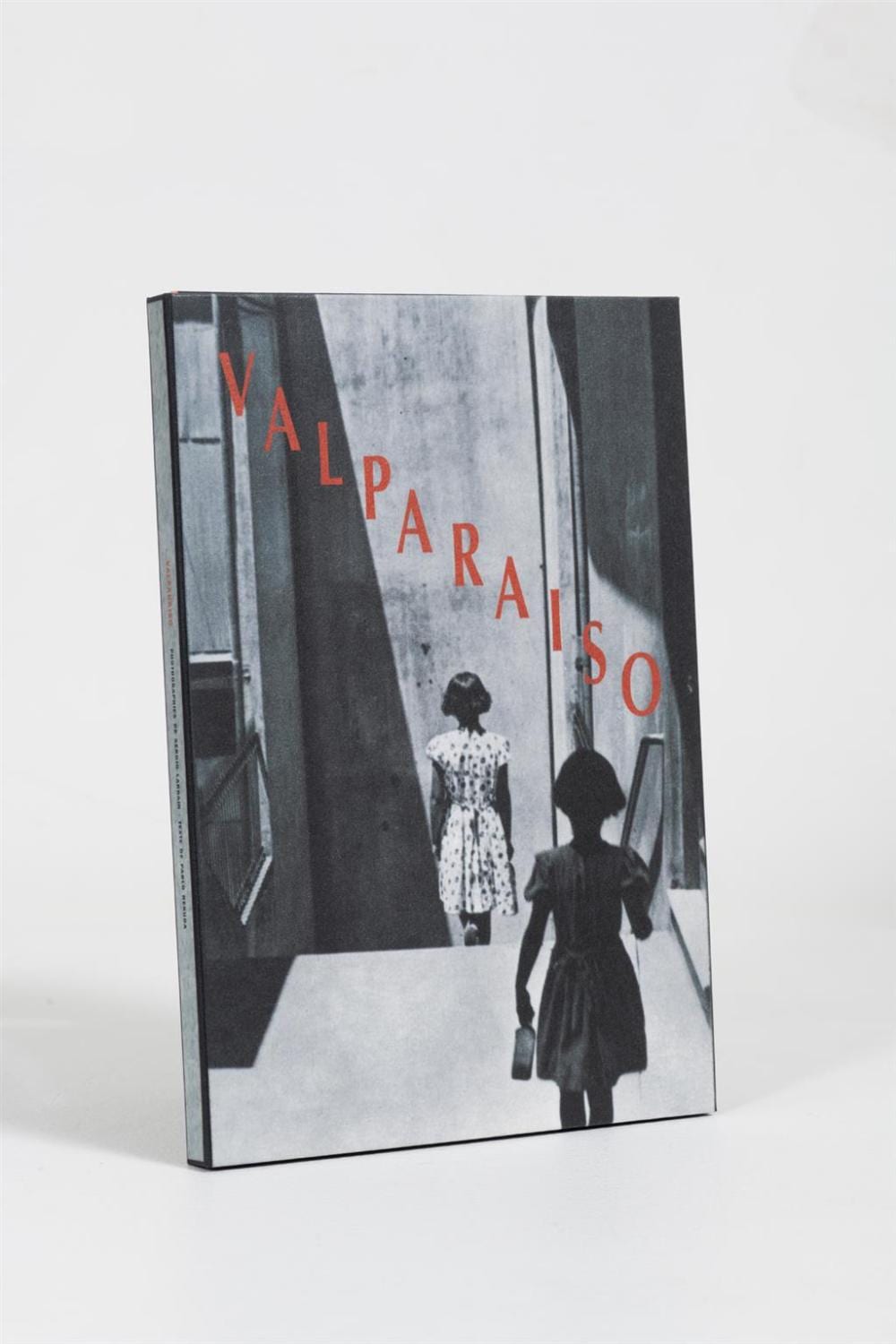 Sergio Larrain comparable auction result: sergio larrain pablo neruda valparaiso