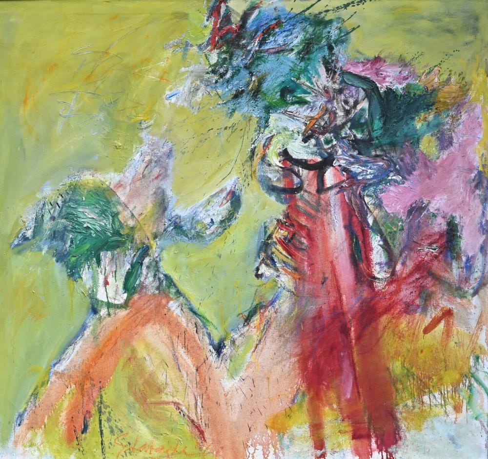 Ger Lataster comparable auction result: ger lataster 1920 2012 untitled