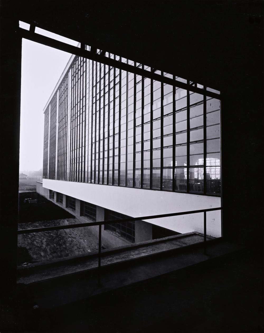 lucia moholy 1894 1989 bauhaus dessau blick auf das werkstattgeb ude · Germann Auction House Ltd · 2025-11-26 Lucia Moholy comparable auction result: lucia moholy 1894 1989 bauhaus dessau blick auf das werkstattgeb ude