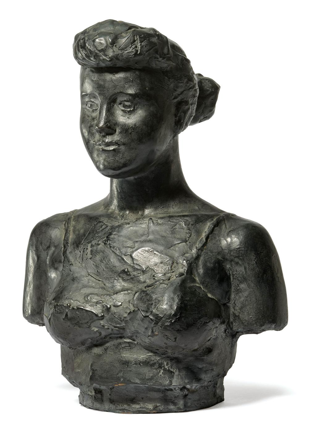 Karl Geiser comparable auction result: karl geiser