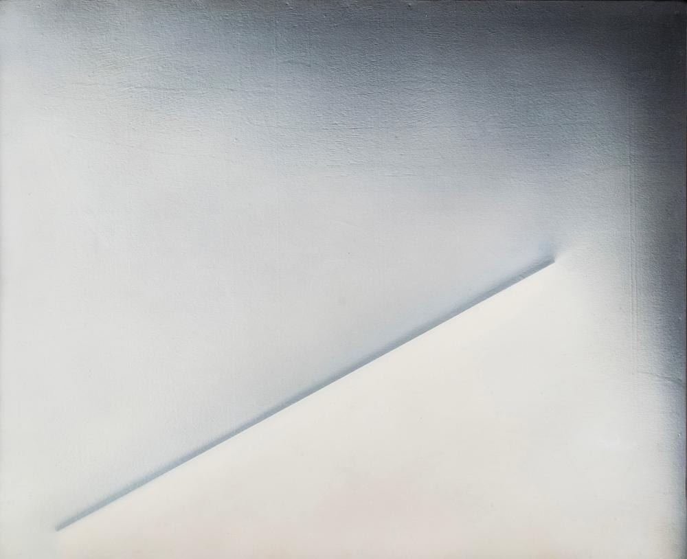Michael Argov comparable auction result: michael argov israeli 1920 1982
