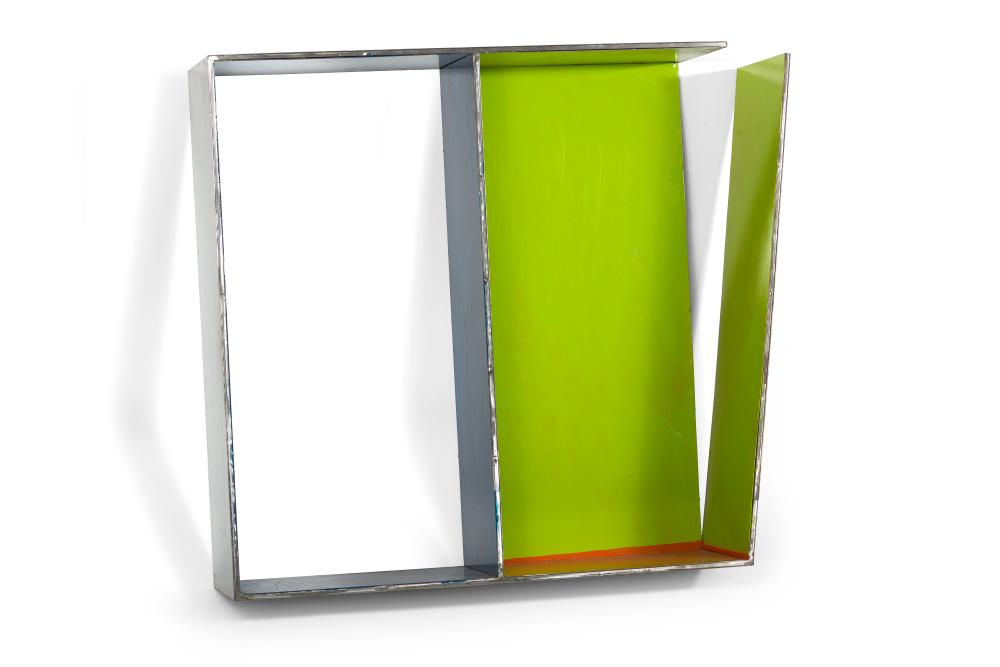 jos pedro croft b 1957 untitled 2008 · Veritas Art Auctioneers · 2025-11-18 José Pedro Croft comparable auction result: jos pedro croft b 1957 untitled 2008