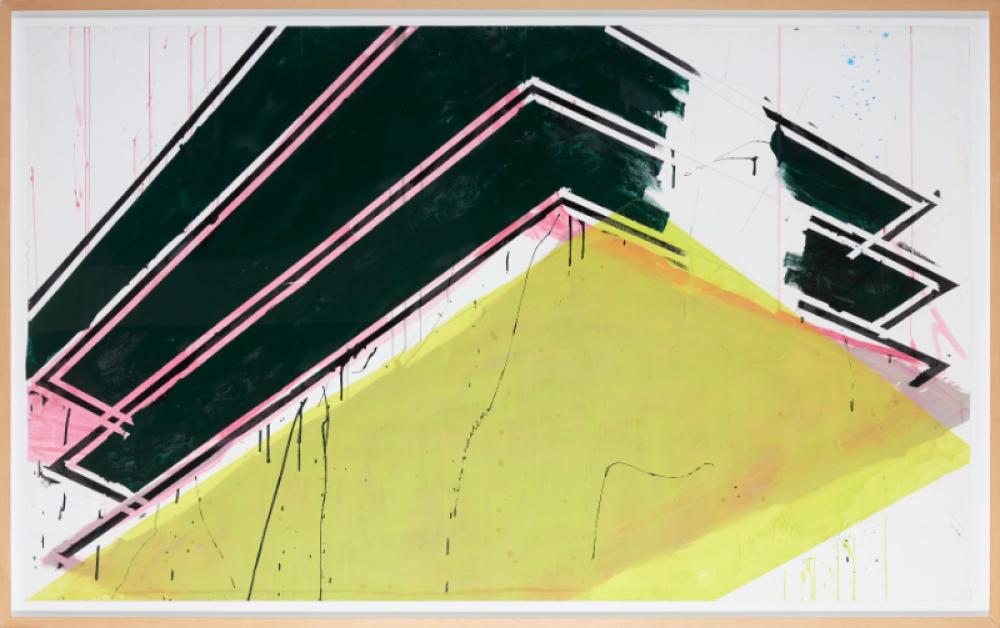 jos pedro croft b 1957 untitled · Veritas Art Auctioneers · 2025-11-18 José Pedro Croft comparable auction result: jos pedro croft b 1957 untitled