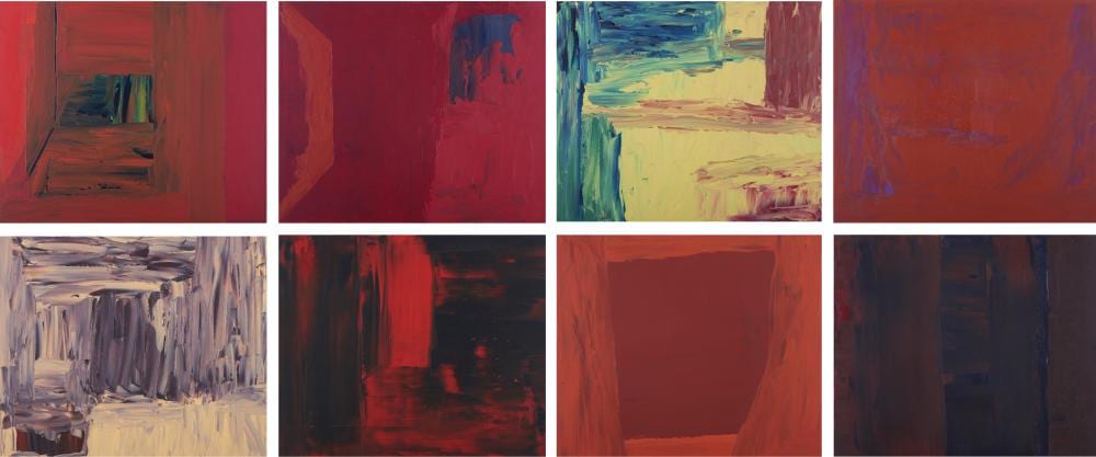 pedro calapez b 1953 cenas dom sticas · Veritas Art Auctioneers · 2025-11-18 Pedro Calapez comparable auction result: pedro calapez b 1953 cenas dom sticas