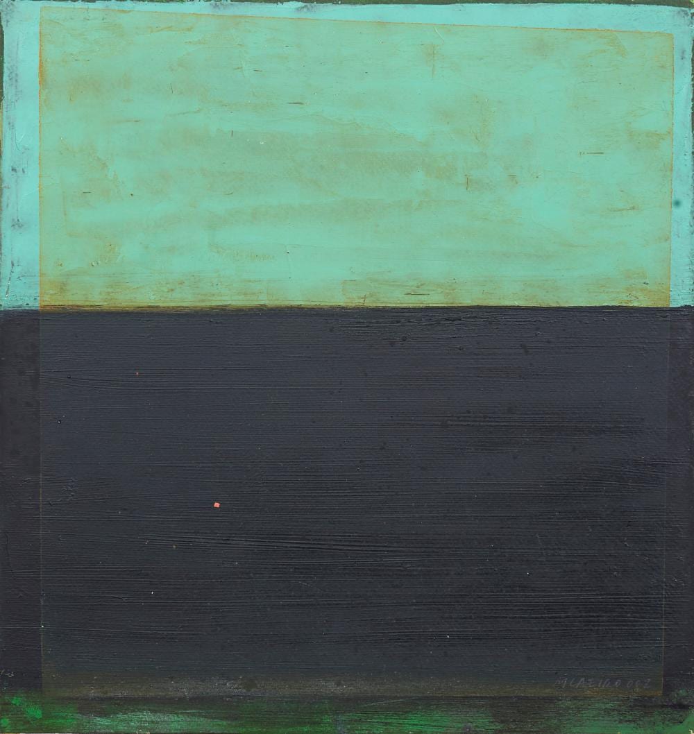 Manuel Caeiro comparable auction result: manuel caeiro b 1975 untitled