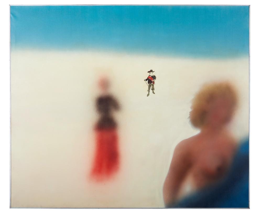 Noronha da Costa comparable auction result: noronha da costa 1942 2020 untitled 1971