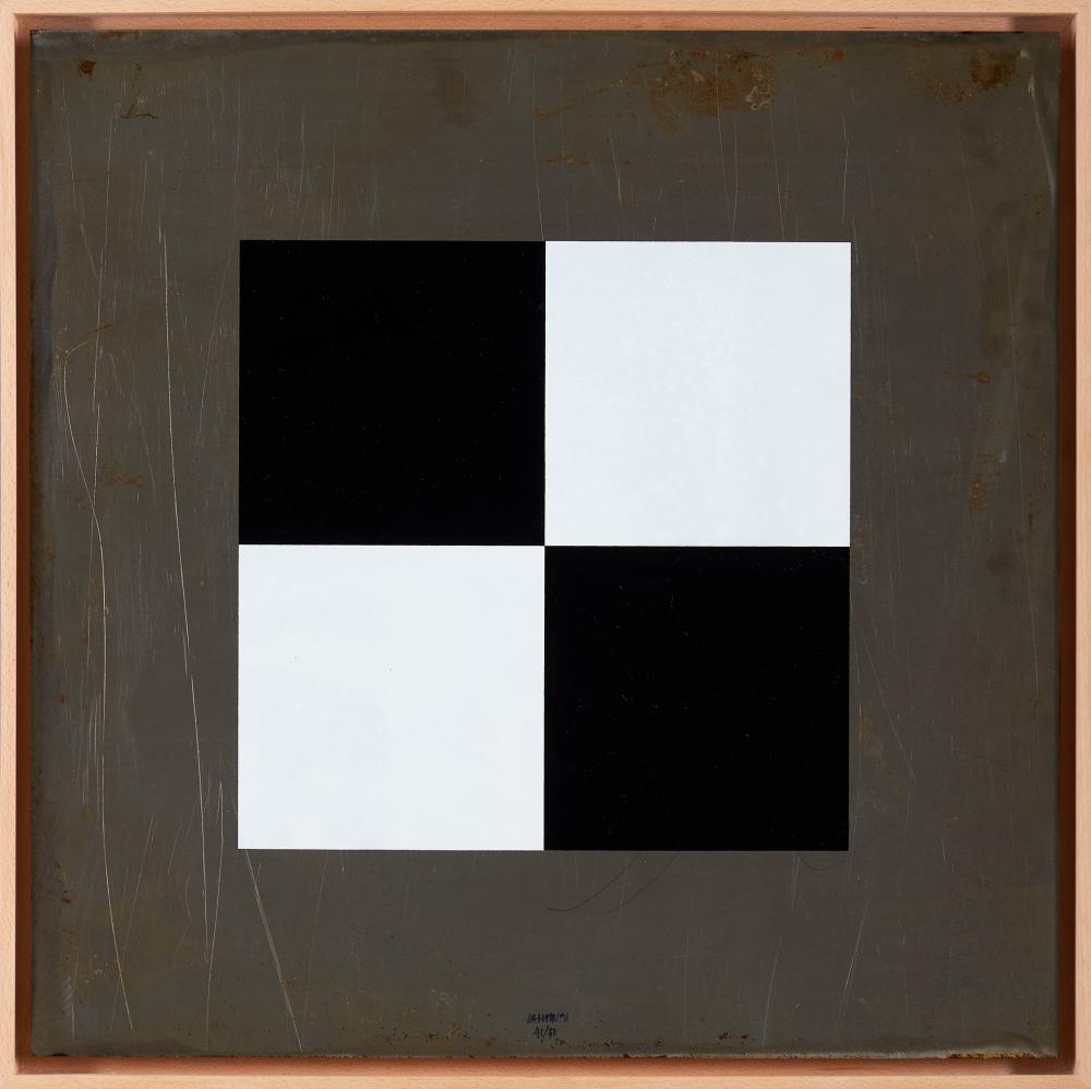 Fernando Calhau comparable auction result: fernando calhau 1948 2002 untitled