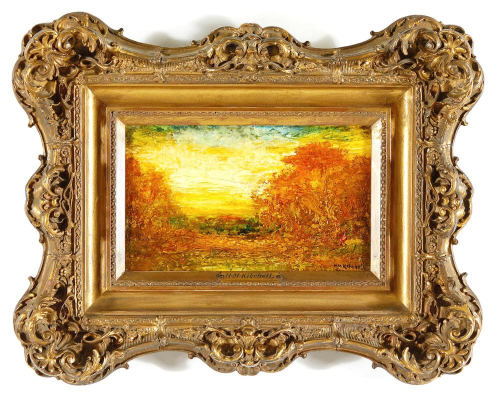 Hudson Mindell Kitchell comparable auction result: hudson mindell kitchell