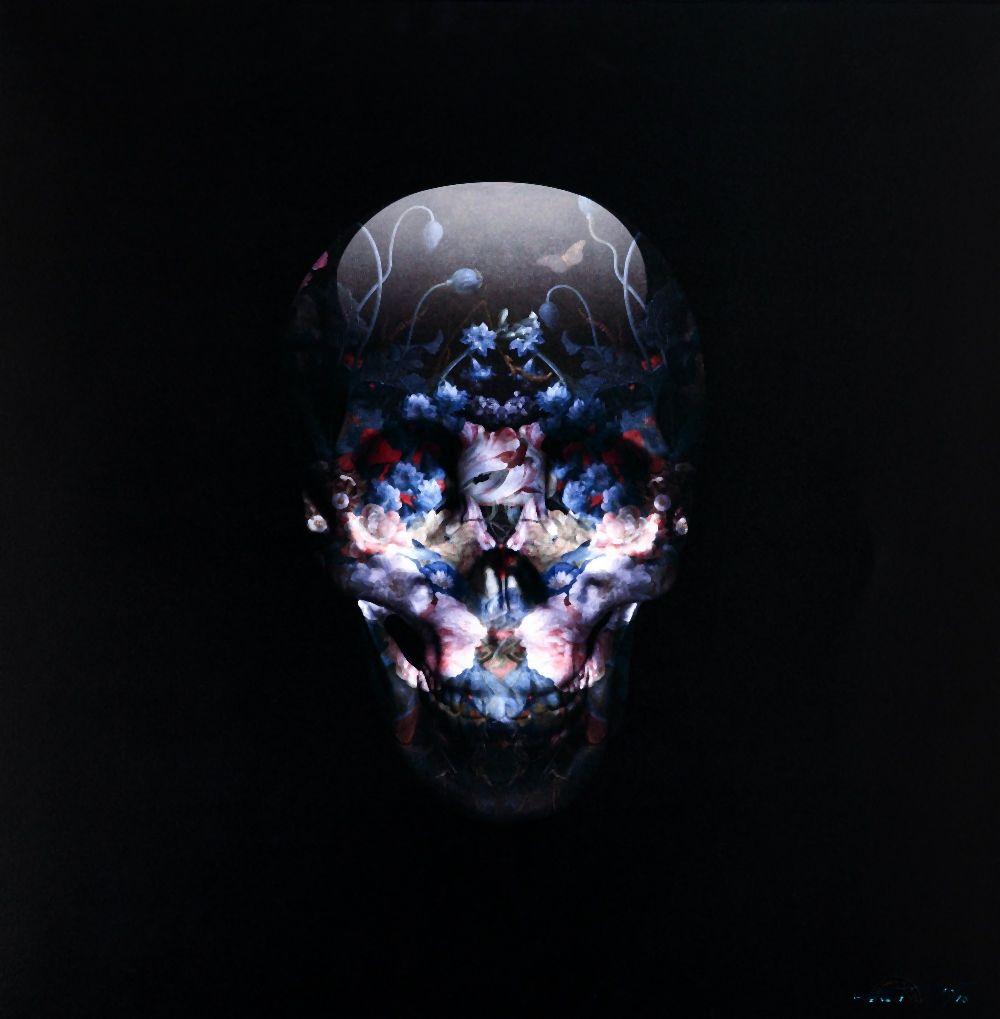 Magnus Gjoen comparable auction result: magnus gjoen british b 1979 i thought we d only meet in death 2018 a