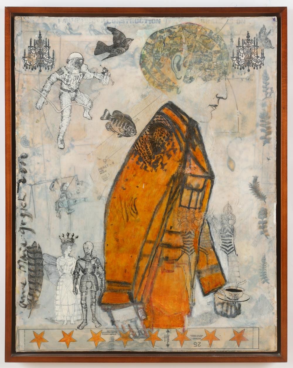 anne marie grgich american caffeine mythology 2012 · Material Culture · 2025-11-24 Ann Grgich comparable auction result: anne marie grgich american caffeine mythology 2012