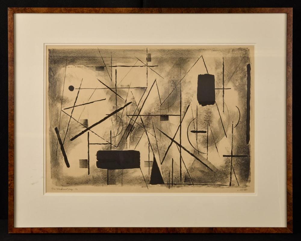 John G. F. von Wicht comparable auction result: john g f von wicht 1888 1970