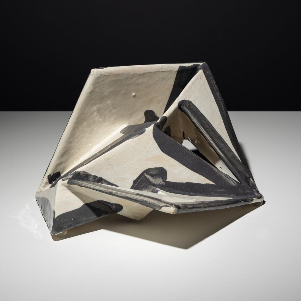 Andrew Lord comparable auction result: andrew lord english b 1950 untitled 1983