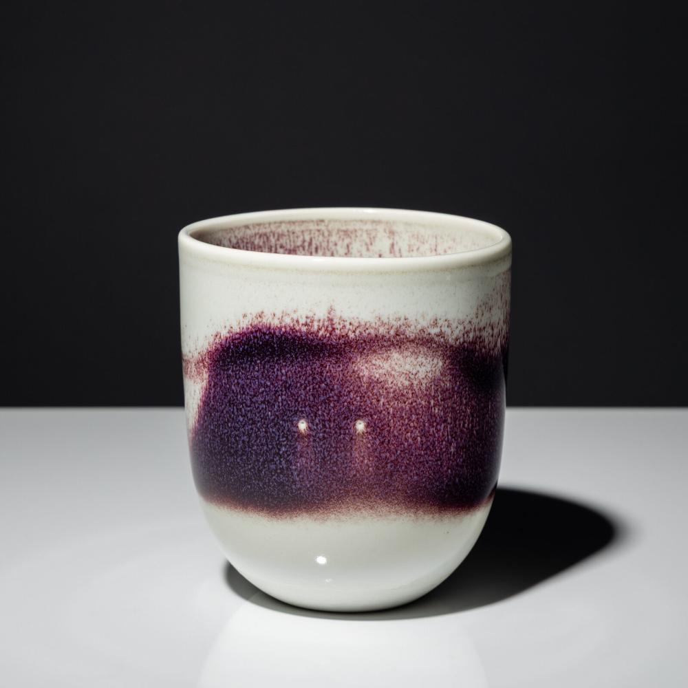 Cliff Lee comparable auction result: cliff lee american b 1951 untitled