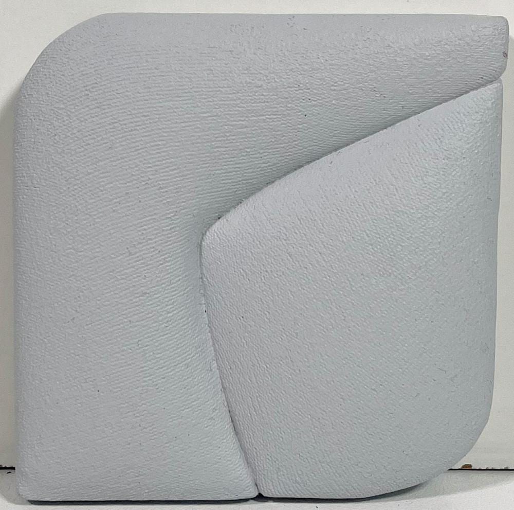 Samuele Ventanni comparable auction result: samuele ventanni introiezione grigia