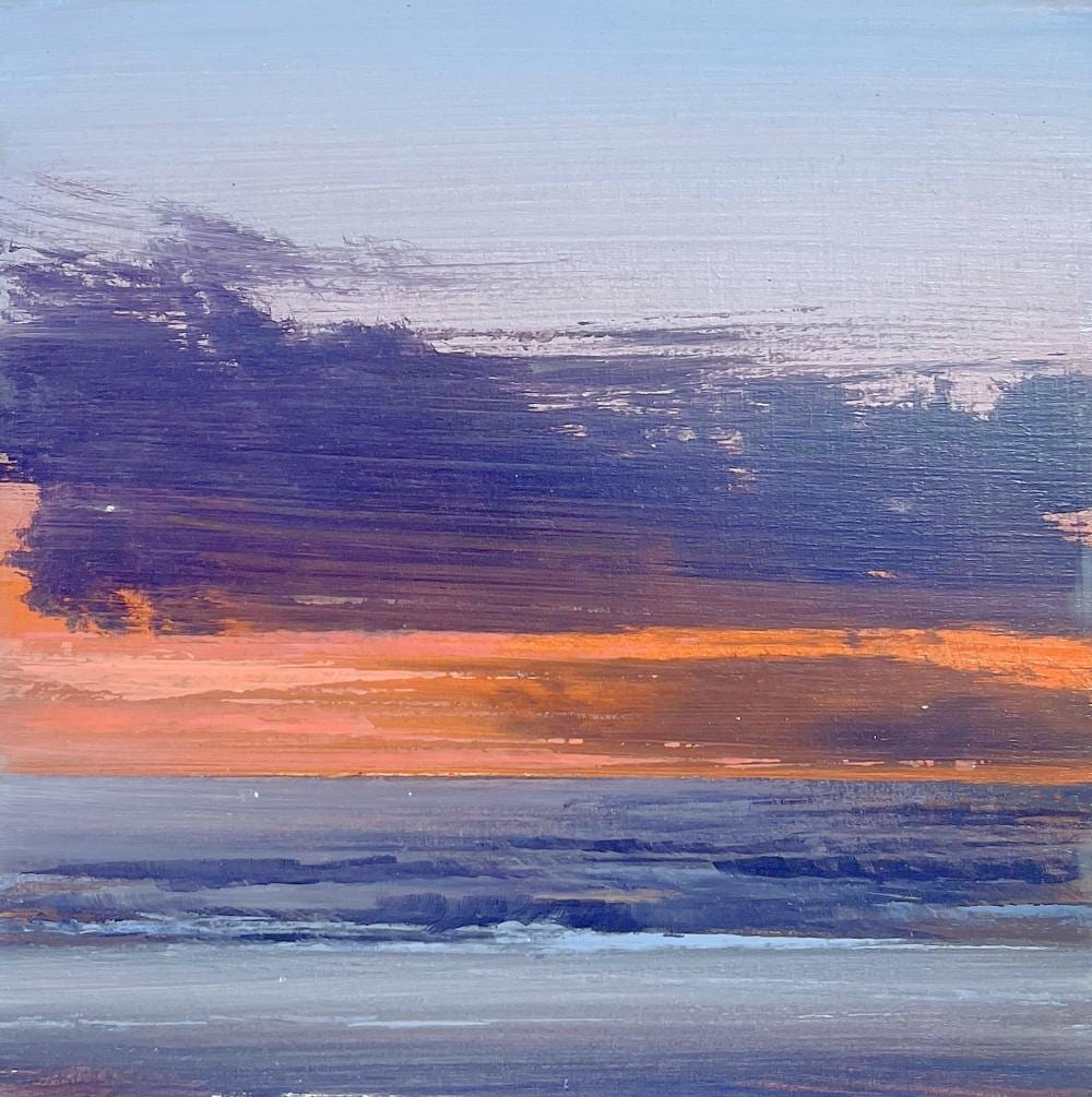 Agostino Cancogni comparable auction result: agostino cancogni tramonto 2018