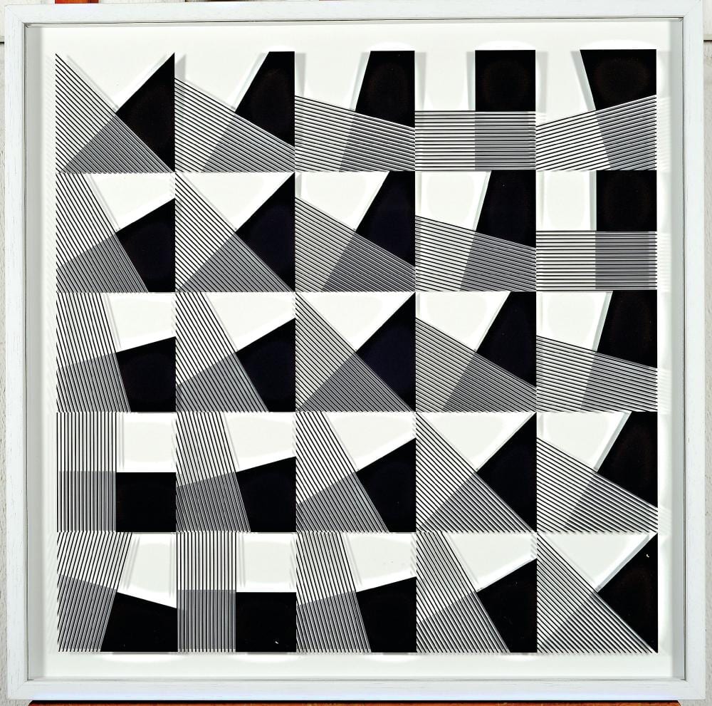Marcello Morandini comparable auction result: marcello morandini born 1940 mantua composition