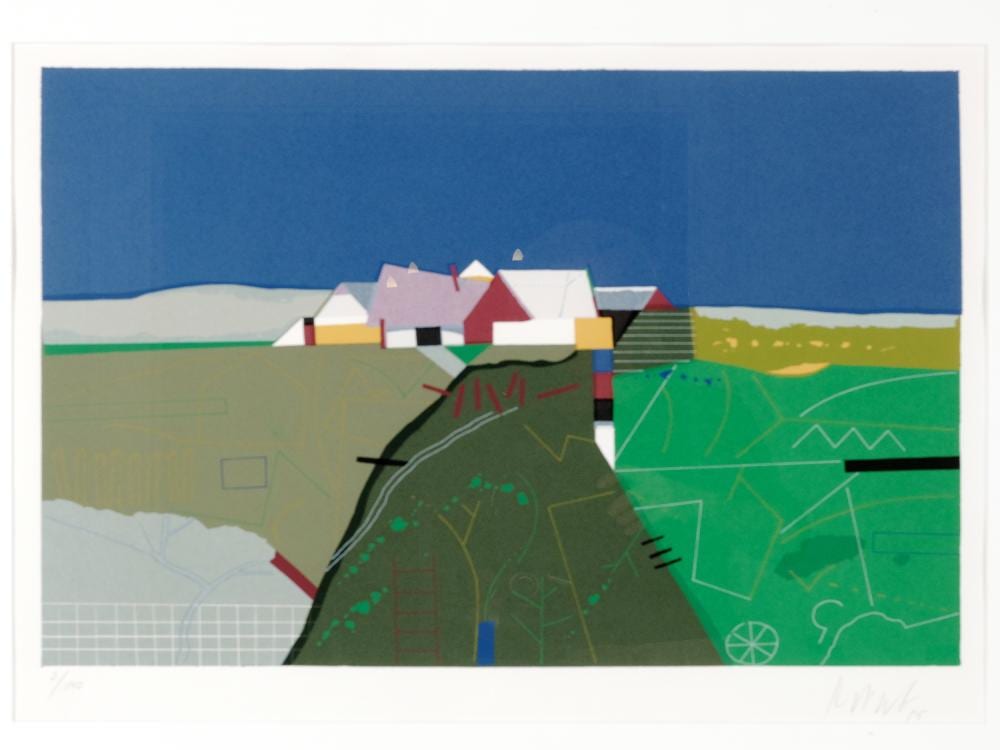 Karl Korab comparable auction result: karl korab born in 1937 in falkenstein