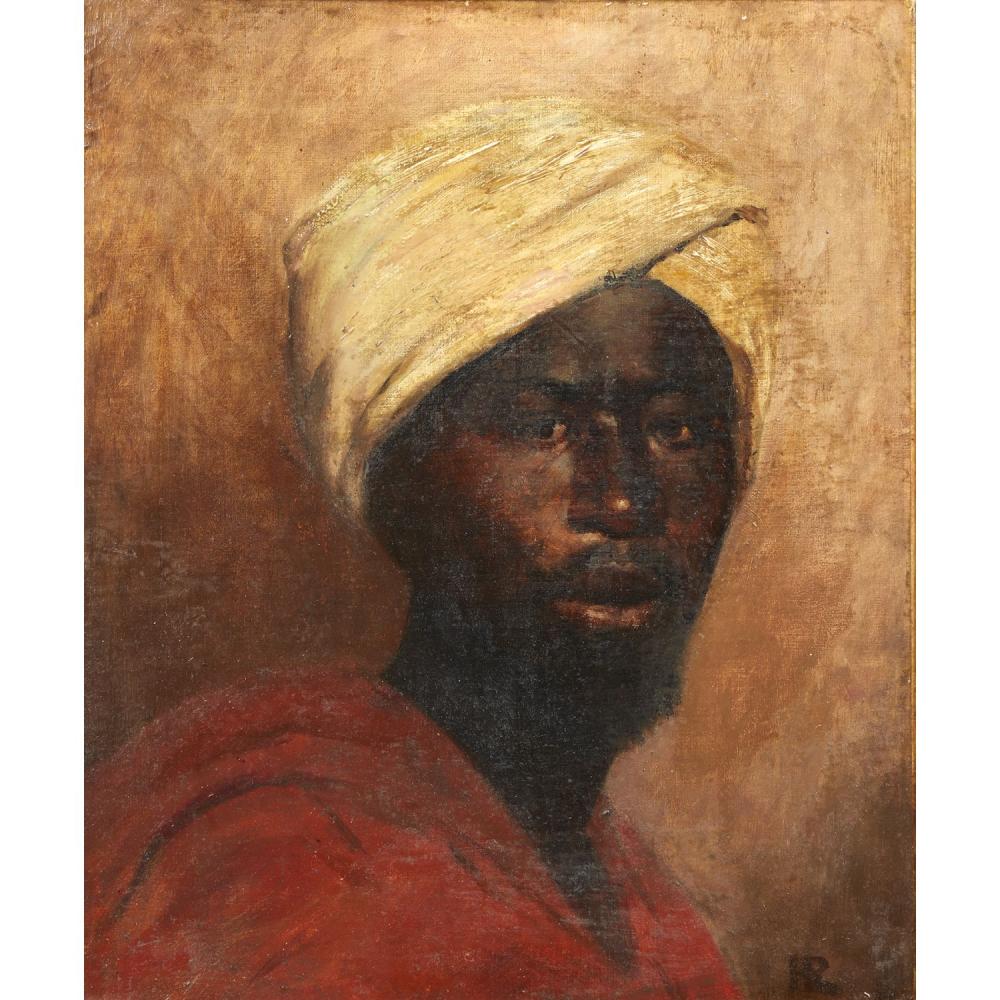 Henri Regnault comparable auction result: henri regnault 1843 1871 dans le go t