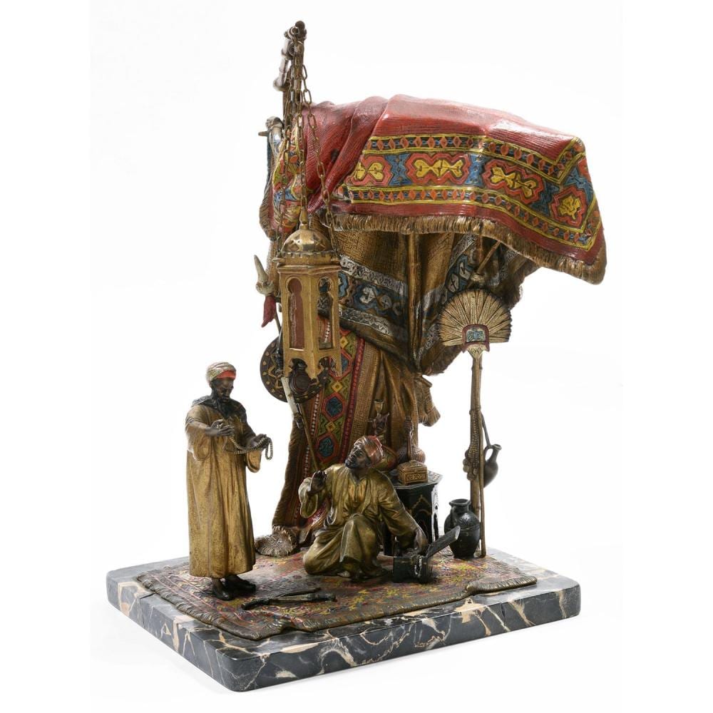 A. Chotka comparable auction result: anton chotka 1875 1925